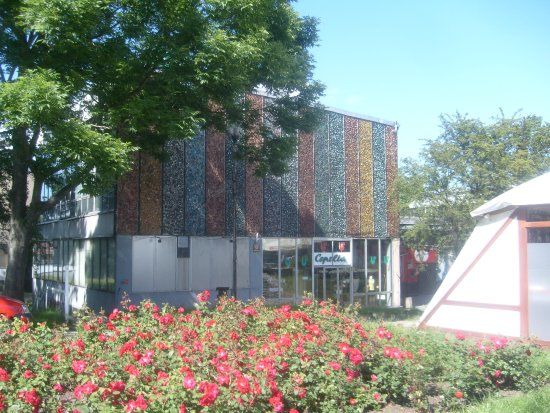 Miejska Galeria Sztuki